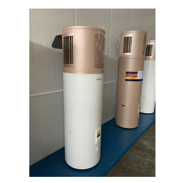Air Source Heat Pump for Cooling, Heating&Hot Water19kw